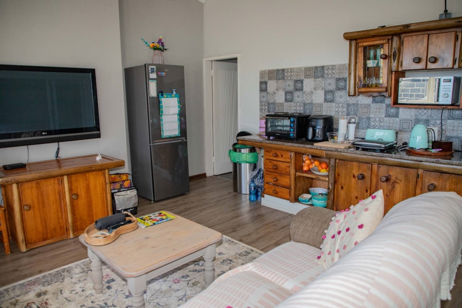 Commercial Property for Sale in Heilbron Free State